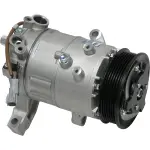 CO11688C - : A/C Compressor -- UAC VS14E Compressor Assembly for UAC Image
