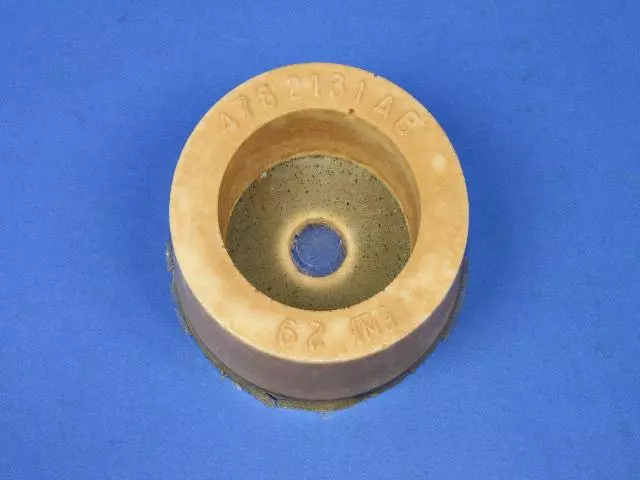 4782131AB - Frames and Bumpers: Cradle Isolator for Mopar Image