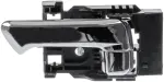 91171 - Body: Front Left, Rear Left Interior Door Handle for Dorman Image
