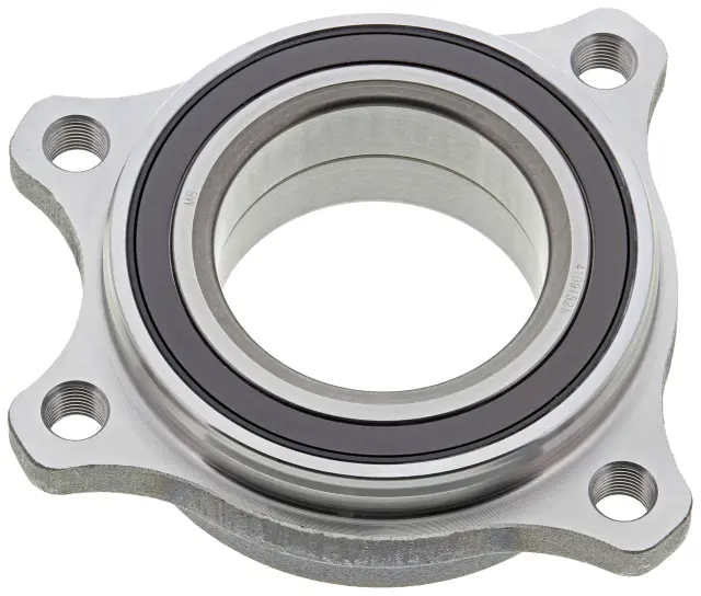 MB70307 - Wheels, Tires &amp; Parts: Wheel Bearing and Hub Assembly for MEVOTECH Image