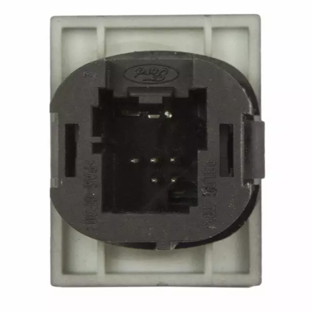 9T1Z19986A - Body: AC Switch for Ford: Transit Connect Image