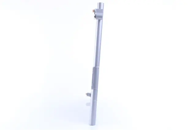 940835 - : Nissens A/C Condenser and Receiver Drier Assembly for NISSENS Image