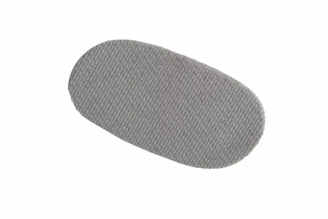 15925054 - Body: Lock Pillar Trim Hole Cover for GM Image