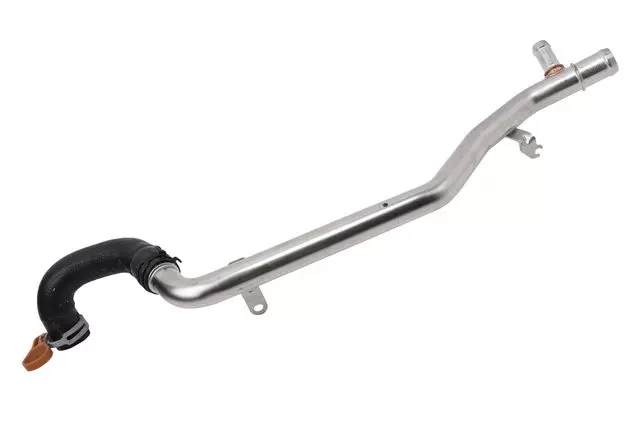 55487350 - Cooling System: Pipe for Cadillac: CT4, CT5, CT6 Image