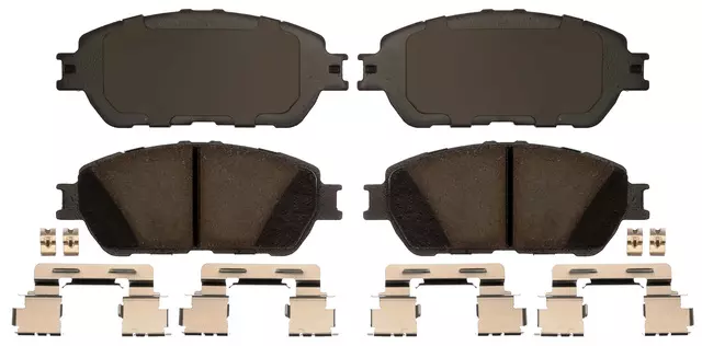 19342249 - : Pad for GM Image