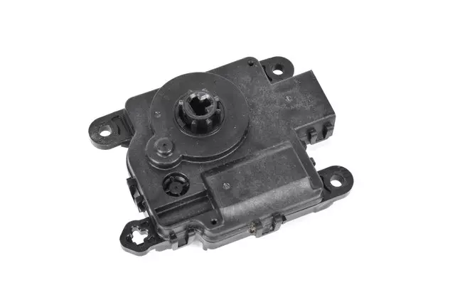 1574668 - HVAC: ACDelcoâ„¢ Actuator for GM Image