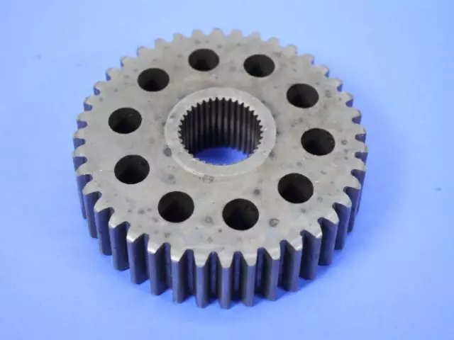 68089713AB - Transfer Case and Power Transfer Unit: Transfer Case Sprocket for Mopar Image