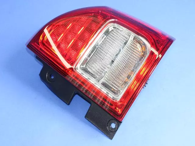 Tail Stop Turn Sidemarker Lamp, Right - Mopar (5182542AC)
