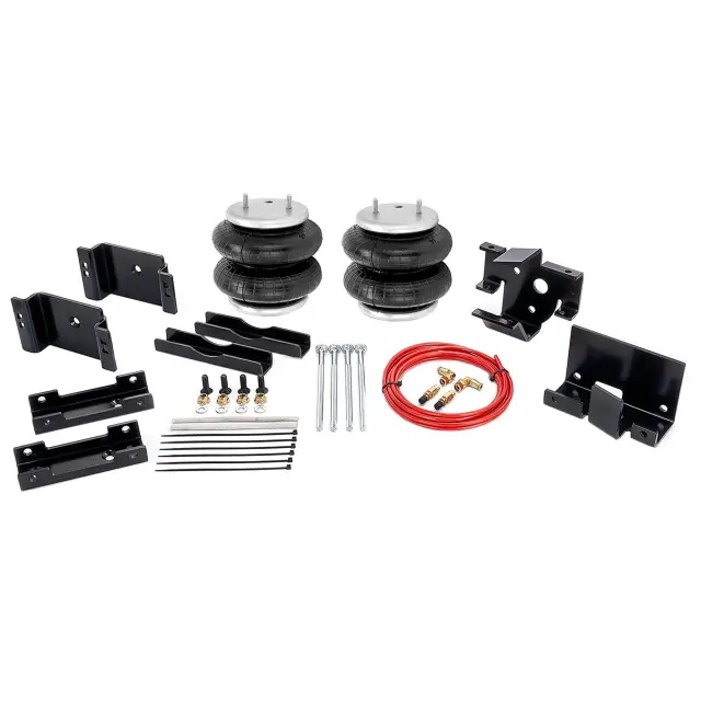 BAGCH251123 - Suspension &amp; Steering: Arnott Air Suspension Helper Spring Kit for Arnott Image