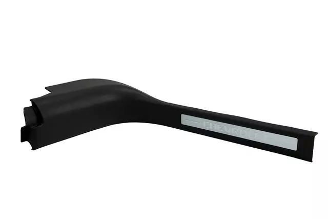 20916183 - Body: Cowl Trim for Chevrolet: Traverse Image