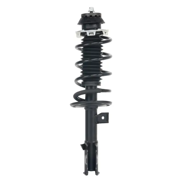 813863 - : PRT 813863 Suspension Strut and Coil Spring Assembly for PRT PERFORMANCE RIDE Image