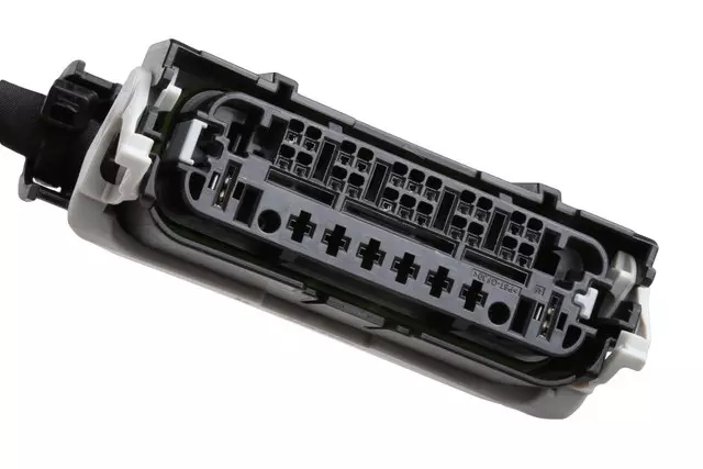 Tailgate Wiring Harness - GM (84819642)