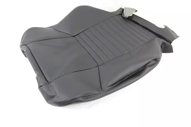 1MR45DBNAA - Interior Trim: Front Seat Back Cover, Left for Mopar Image image