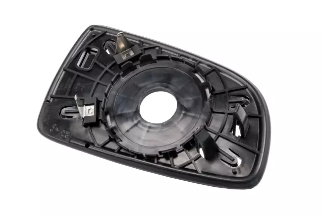 Driver Side Door Mirror Glass - GM (95214065)