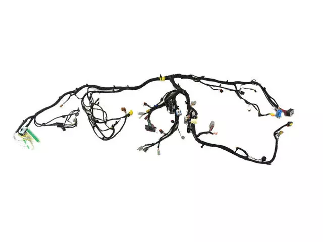 Instrument Panel Wiring - Mopar (68251766AC)