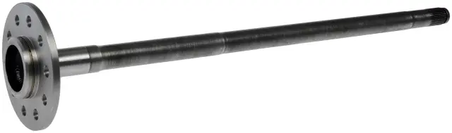 630213 - Driveline and Axles: Rear Axle Shaft, Left for Dorman Image