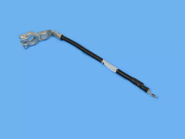 5029668AA - : Battery Negative Wiring for Dodge: Viper Image