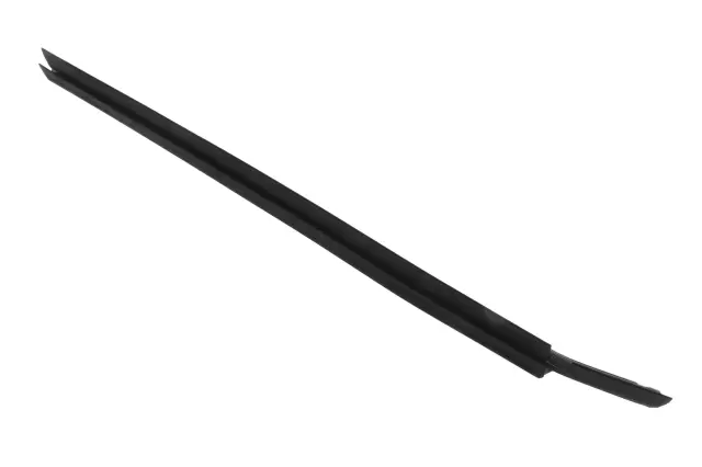 Front Passenger Side Door Window Inner Sealing Strip - GM (42440823)