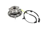 68319491AB - Brakes: Brake Hub And Bearing, Right for Mopar Image