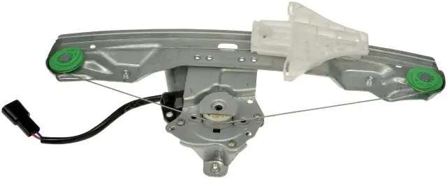 751545 - Interior: Power Window Regulator And Motor Assembly for Dorman Image