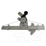 660622 - : TYC Power Window Motor and Regulator Assembly for TYC Image