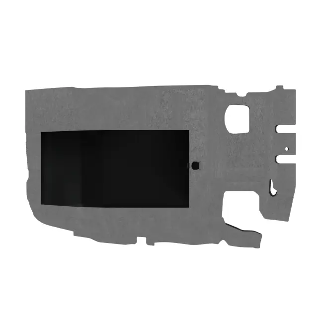 Carpet - Mopar (1ZW73DX9AC)