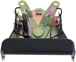 90699 - : Exterior Tailgate Handle for Dorman Image