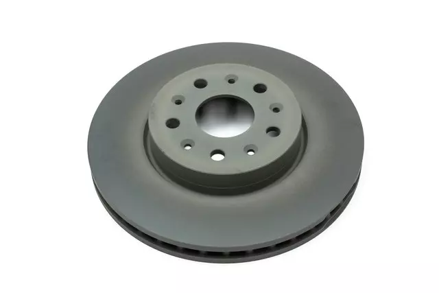 Rotor - GM (13549526)