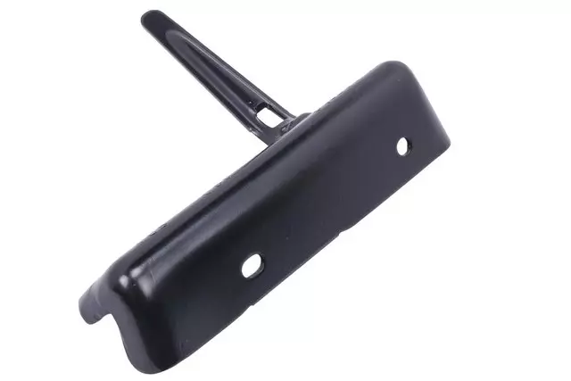 Folding Top Stowage Compartment Lid Wedge - GM (84050779)