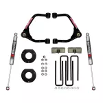 C19350PM - : 3.5 Inch Suspension Lift Kit for Skyjacker Image