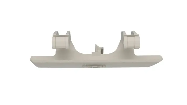 1NL97HL1AC - : Parking Brake Handle for Mopar Image