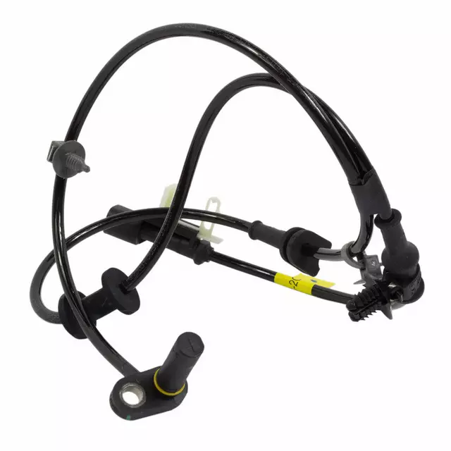 HC3Z2C190P - Brakes: Rear Speed Sensor for Ford: F-350 Super Duty, F-450 Super Duty, F-550 Super Duty Image