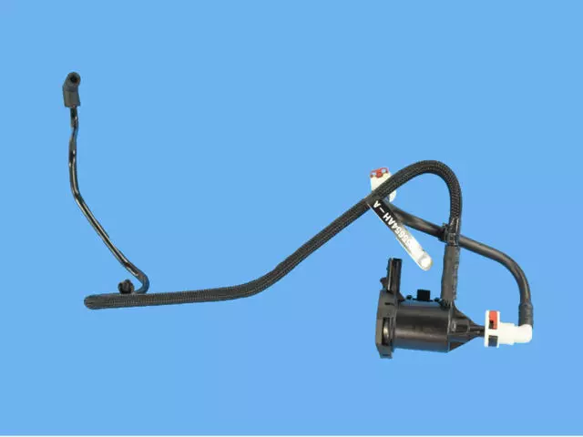 Vapor Canister Purge Harness - Mopar (68055654AH)