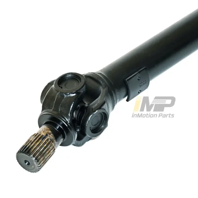 WDS38256 - Transmission &amp; Drivetrain: InMotion Parts Drive Shaft for InMotion Parts Image