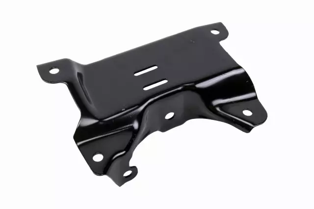 15838205 - Body: Inner Bracket for Chevrolet: Silverado 2500 HD, Silverado 3500 HD Image