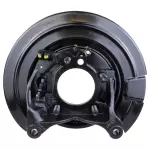 HC3Z2C220F - : Backing Plate for Ford Image