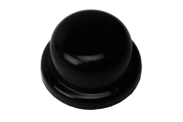 22699534 - Body: Wiper Arm Cap for Buick: Century, LaCrosse, Park Avenue, Regal | Cadillac: Escalade, Escalade ESV, Escalade EXT | Chevrolet: Avalanche 1500, Avalanche 2500, Classic, Express 1500, Express 2500, Express 3500, Impala, Lumina, Malibu, Monte Carlo, P30, Silverado 1500, Silverado 1500 Classic, Silverado 1500 HD, Silverado 1500 HD Classic, Silverado 2500, Silverado 2500 HD, Silverado 2500 HD Classic, Silverado 3500, Silverado 3500 Classic, Silverado 3500 HD, SSR, Suburban 1500, Suburban 2500, Tahoe | GMC: Savana 1500, Savana 2500, Savana 3500, Sierra 1500, Sierra 1500 Classic, Sierra 1500 HD, Sierra 1500 HD Classic, Sierra 2500, Sierra 2500 HD, Sierra 2500 HD Classic, Sierra 3500, Sierra 3500 Classic, Sierra 3500 HD, Yukon, Yukon XL 1500, Yukon XL 2500 | Oldsmobile: Alero, Cutlass, Intrigue | Pontiac: Grand Am, Grand Prix, Sunfire Image