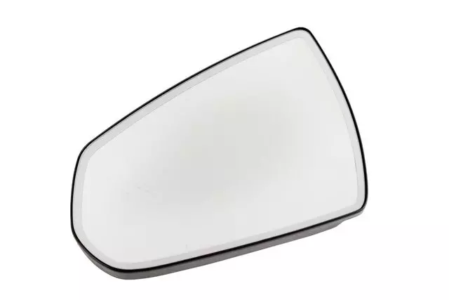 Driver Side Door Mirror Glass - GM (20812584)