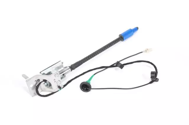 Amplifier - GM (23361416)