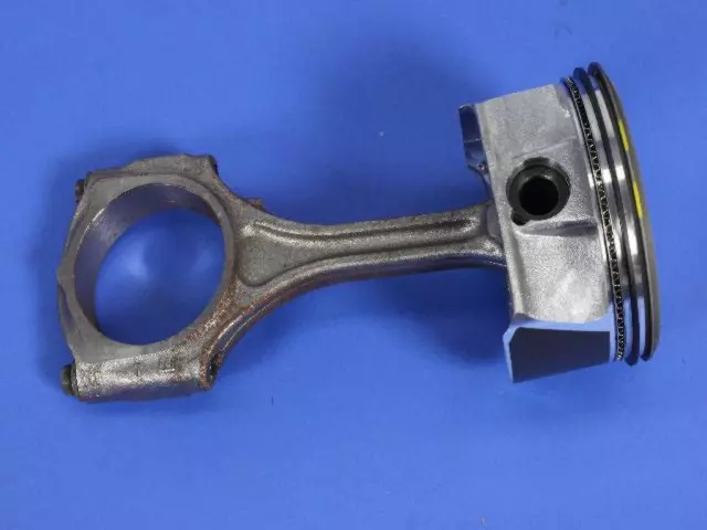 Piston Pin And Rod - Mopar (4593589AB)