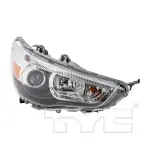 209263009 - : TYC Headlight Assembly for TYC Image
