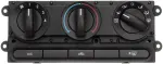 599173 - : Remanufactured Climate Control Module for Dorman Image