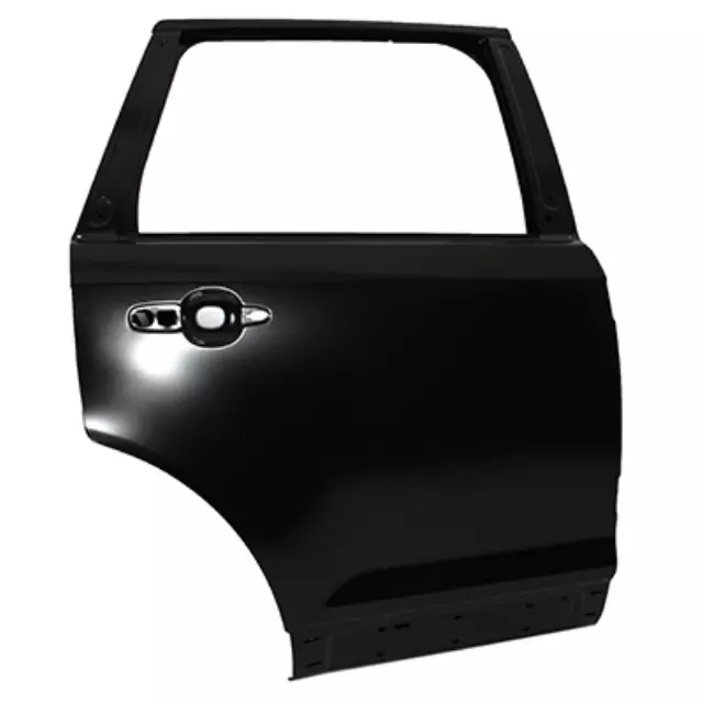 7T4Z7824630A - Body: Door Shell for Ford: Edge | Lincoln: MKX Image