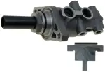 MC390861 - : Raybestos Element3 New Master Cylinder for Raybestos Brakes Image