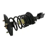 810215 - : 00-03 Chevrolet Impala Suspension Strut and Coil Spring Assembly  - Rear Left for GSP Image