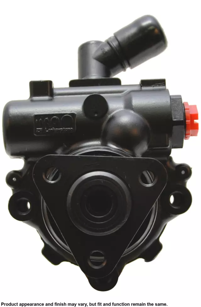 201075 - Cooling Systems: Power Steering Pump for Cardone Image