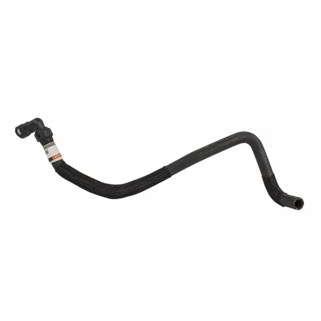KH888 - HVAC: Motorcraftâ„¢ HVAC Heater Hose for Ford: F-250 Super Duty, F-350 Super Duty Image