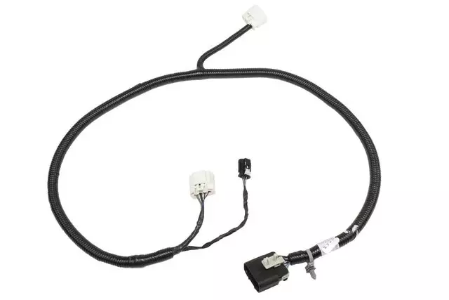 23267143 - : Fuel Sender Wiring Harness for Cadillac: ATS Image
