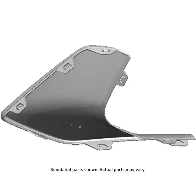 42621354 - : Insert for Buick: Encore GX Image