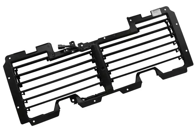 85043810 - : Shutter for Cadillac: Escalade, Escalade ESV Image